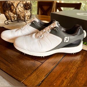 FootJoy - 10.5 Golf Cleat